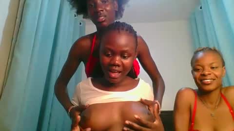 Liqy online show from March 27, 9:47 pm