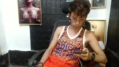 cutie_mico online show from February 4, 9:07 am