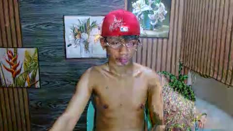 cutie_mico online show from November 25, 8:36 am