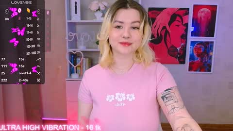 mili online show from January 29, 8:51 am