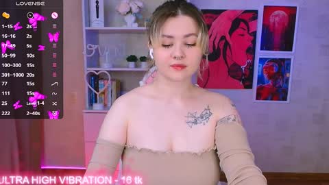 mili online show from February 3, 3:42 am