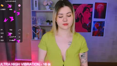 mili online show from February 4, 8:46 am