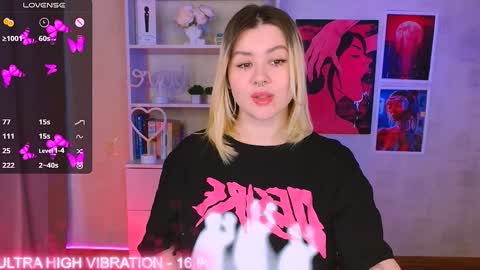 mili online show from February 6, 10:48 am