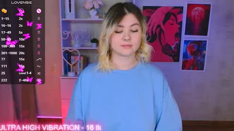 mili online show from February 8, 7:49 pm