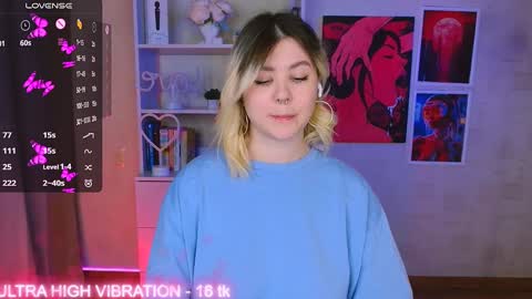 mili online show from February 8, 10:51 pm