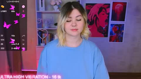 mili online show from February 9, 2:06 am