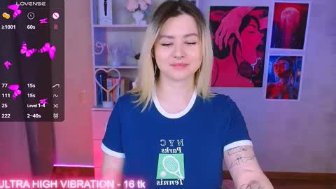 mili online show from February 11, 8:52 pm