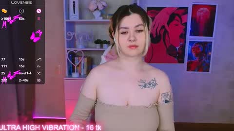 mili online show from February 13, 10:22 pm