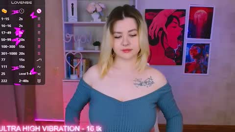 mili online show from February 14, 11:09 pm