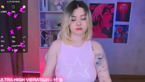 mili online show from February 17, 3:25 am