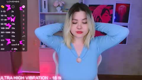 mili online show from February 19, 7:06 am