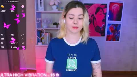 mili online show from February 21, 3:34 am