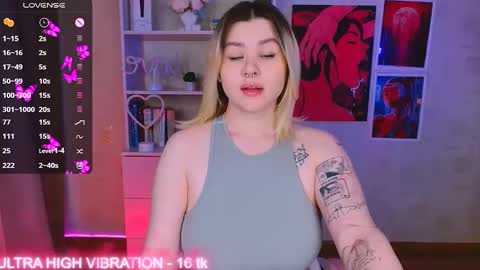 mili online show from February 23, 10:39 am