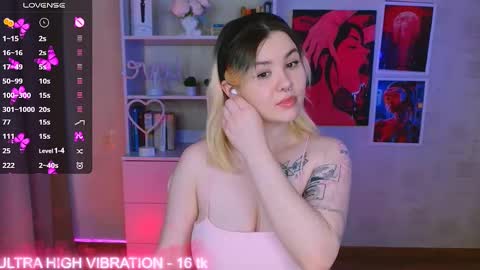 mili online show from February 24, 10:04 am