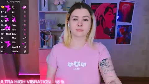 mili online show from February 26, 10:36 am