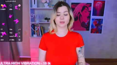 mili online show from March 1, 10:45 am