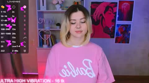 mili online show from March 5, 10:33 am