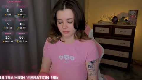 mili online show from February 13, 11:06 am