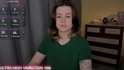 mili online show from February 22, 9:19 am