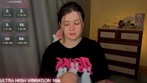 mili online show from March 23, 1:26 pm