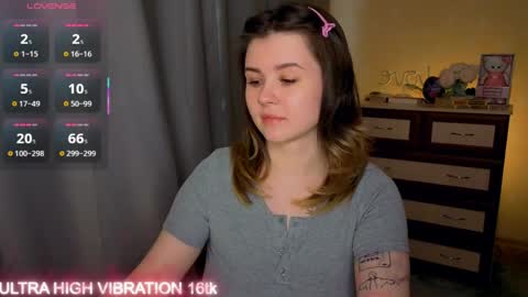 mili online show from April 1, 9:32 am