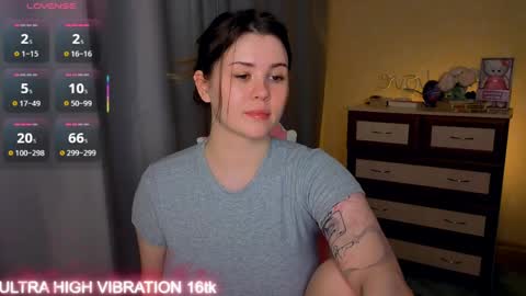 mili online show from April 8, 4:18 pm