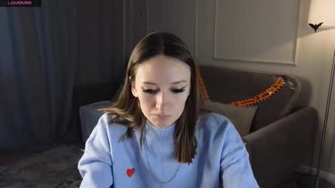 Kate online show from November 17, 8:42 am