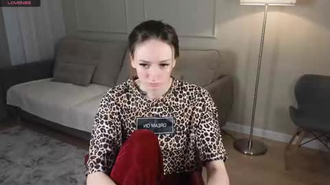 Kate online show from February 2, 5:28 am