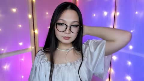 Snapshot of cutie_nikky chatting on October 8, 2:20 am cutie_nikky online show from October 8, 2:20 am