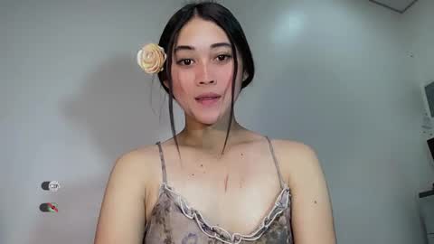 Snapshot of cutie_pinayx chatting on October 11, 8:13 am AUDREY online show from October 11, 8:13 am