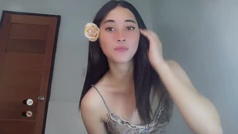 Snapshot of cutie_pinayx chatting on October 15, 8:14 am AUDREY online show from October 15, 8:14 am