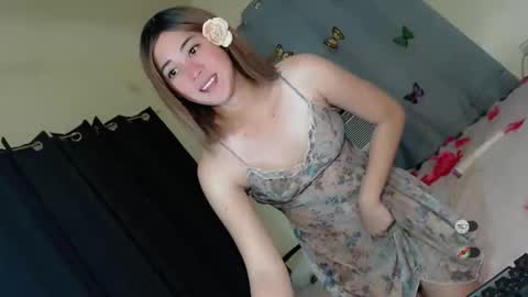 Snapshot of cutie_pinayx chatting on February 9, 10:08 am AUDREY online show from February 9, 10:08 am