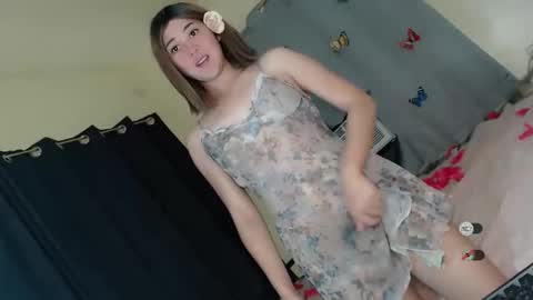 Snapshot of cutie_pinayx chatting on February 14, 10:01 am AUDREY online show from February 14, 10:01 am