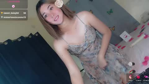 Snapshot of cutie_pinayx chatting on February 27, 7:14 pm AUDREY online show from February 27, 7:14 pm