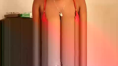 Snapshot of cutie_pumpkin_ chatting on March 7, 8:17 pm CUTIE online show from March 7, 8:17 pm