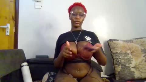 Snapshot of cutie_pumpkin_ chatting on April 2, 1:53 pm CUTIE online show from April 2, 1:53 pm