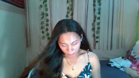 cutie_rona online show from November 26, 4:13 am