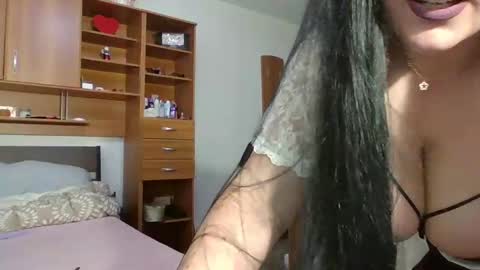 Ami online show from March 12, 12:53 am