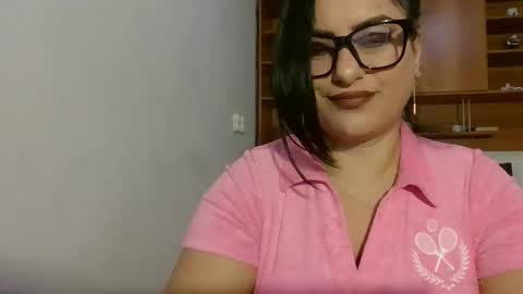 Ami online show from November 5, 12:21 am