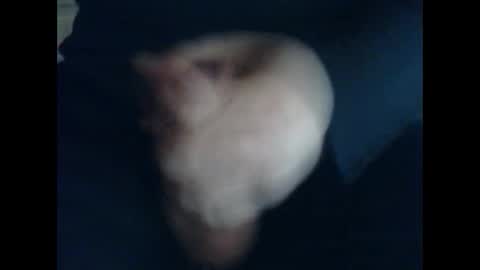 CutieBoy online show from October 31, 11:44 am