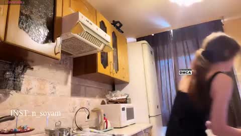 cutiekitty_cb online show from May 25, 4:40 am