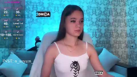 cutiekitty_cb online show from July 14, 1:41 am
