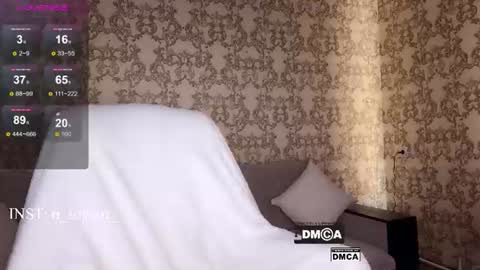 cutiekitty_cb online show from July 20, 3:21 am
