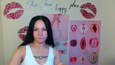 Emma online show from September 9, 12:05 pm