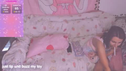cutielanalova online show from September 28, 1:38 pm