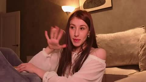 Snapshot of cutieleyla chatting on May 15, 11:45 pm cutieleyla online show from May 15, 11:45 pm