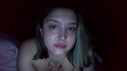 Cutieoggg420 online show from May 14, 6:31 am