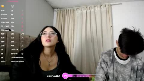 Snapshot of cutiepie_5 chatting on February 9, 6:56 pm Jodie online show from February 9, 6:56 pm