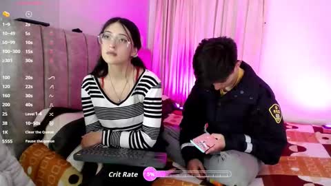 Snapshot of cutiepie_5 chatting on February 16, 9:00 pm Jodie online show from February 16, 9:00 pm