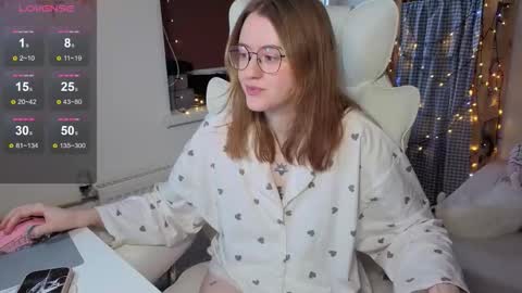 Alice  online show from November 22, 8:46 am